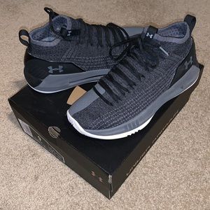 Under Armour Heat Seekers